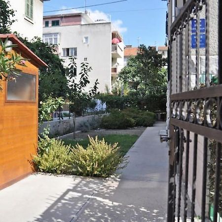 Apartment Lina Deluxe Split Dış mekan fotoğraf