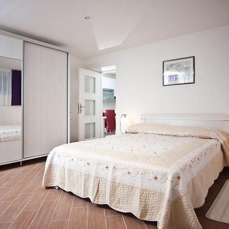 Apartment Lina Deluxe Split Oda fotoğraf