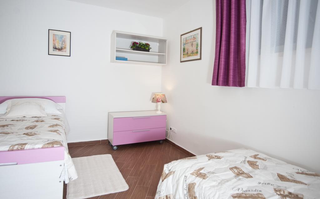 Apartment Lina Deluxe Split Oda fotoğraf