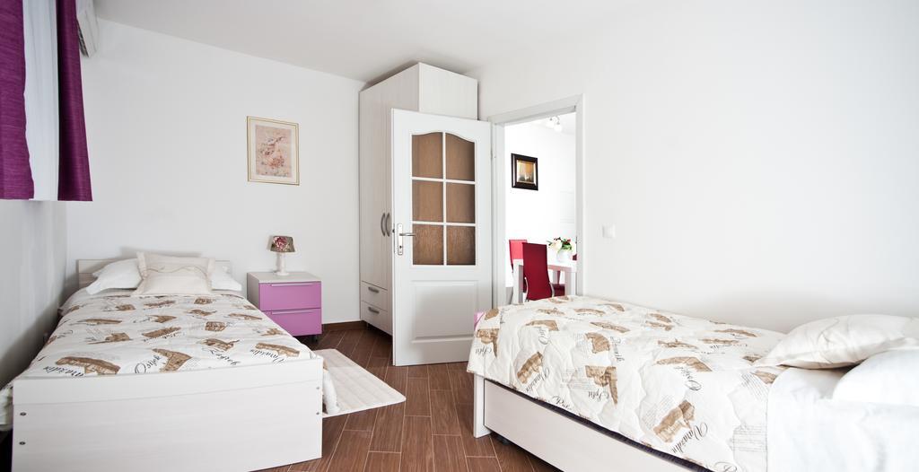 Apartment Lina Deluxe Split Oda fotoğraf