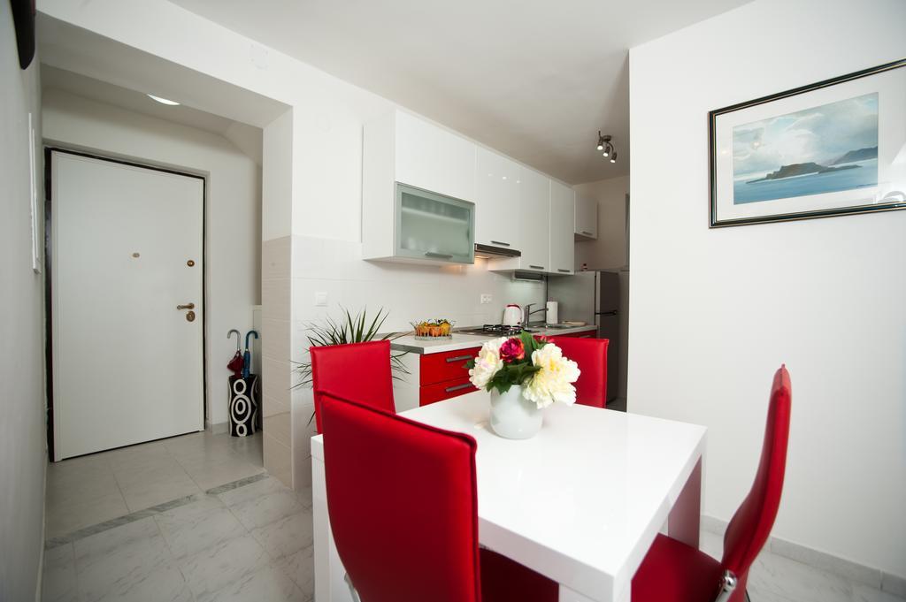 Apartment Lina Deluxe Split Oda fotoğraf