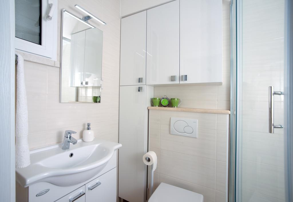 Apartment Lina Deluxe Split Oda fotoğraf