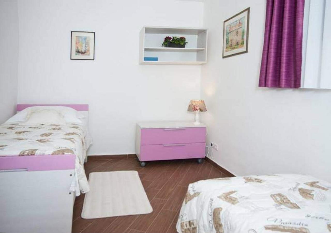 Apartment Lina Deluxe Split Dış mekan fotoğraf