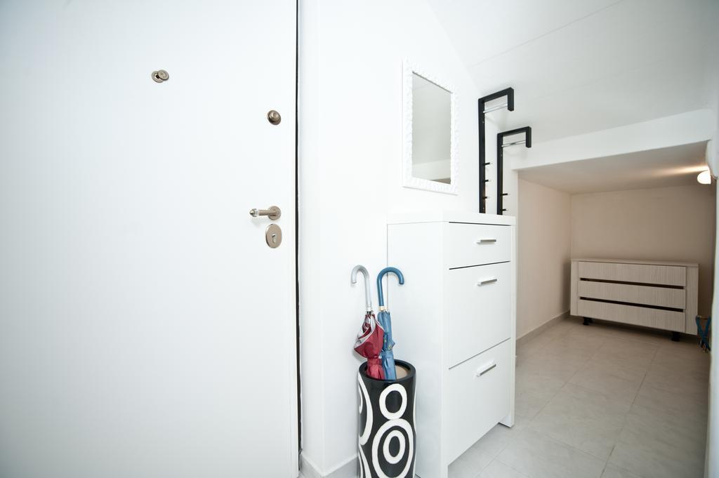 Apartment Lina Deluxe Split Oda fotoğraf