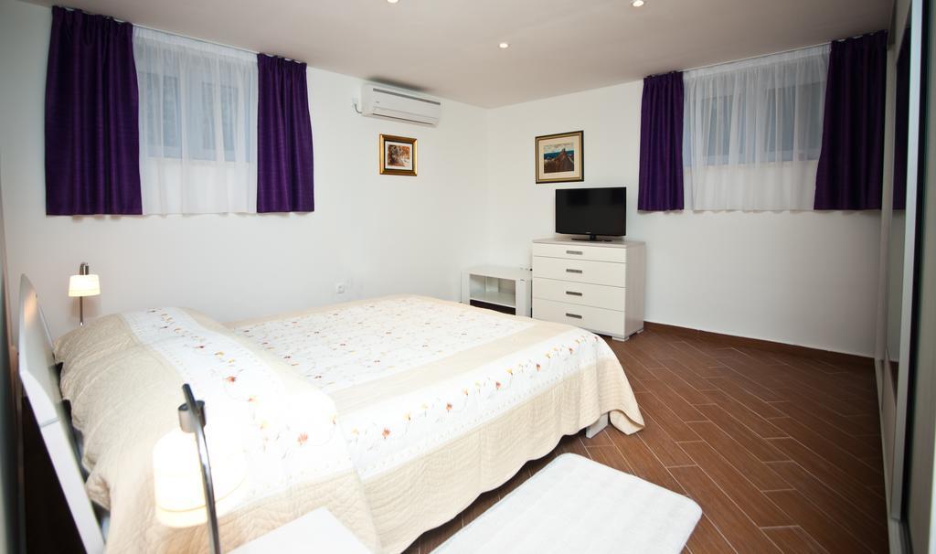 Apartment Lina Deluxe Split Oda fotoğraf